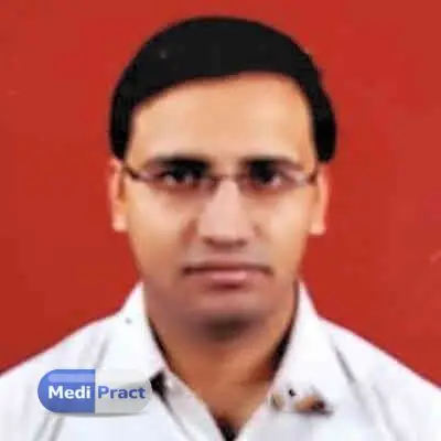 Dr. Aaditya Uday Kanhere Profile Picture