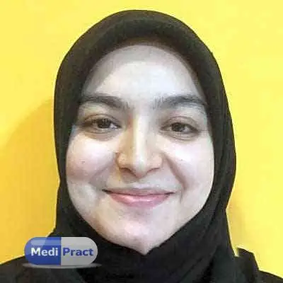 Dr. Aafiya Profile Picture