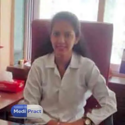 Dr. Aafreen Khan Profile Picture