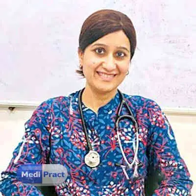 Dr. Aafrin Shabbir Profile Picture