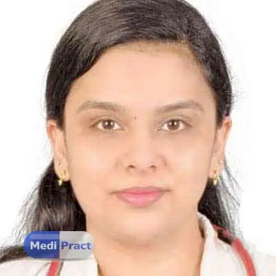 Dr. Aafrinakbar Profile Picture