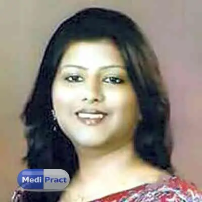 Dr. Aakanksha Jain Profile Picture