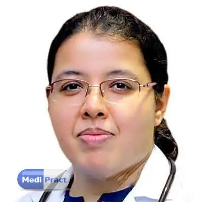 Dr. Aakanksha Kumar Profile Picture