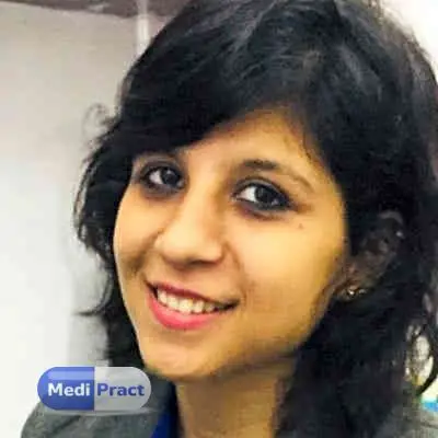 Dr. Aakanksha Makkar Profile Picture
