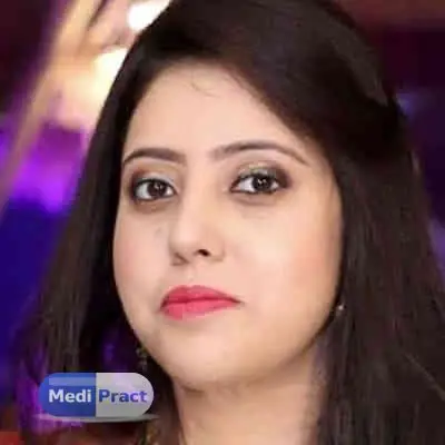 Dr. Aakanksha Malik Profile Picture