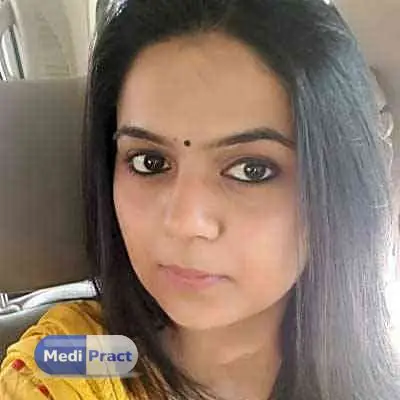 Dr. Aakanksha Singh Profile Picture