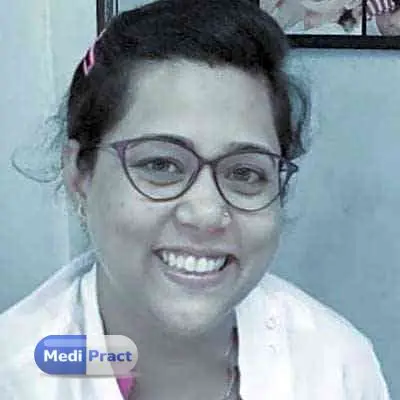 Dr. Aakanksha Srivastava Profile Picture