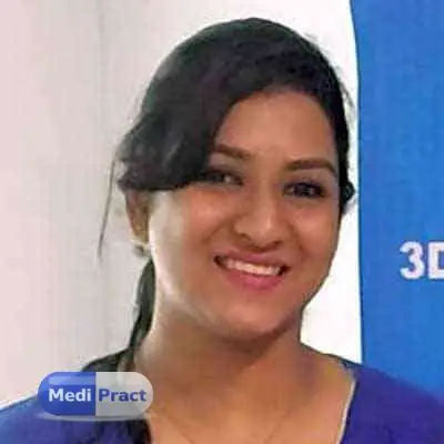 Dr. Aakanksha Zamad Profile Picture