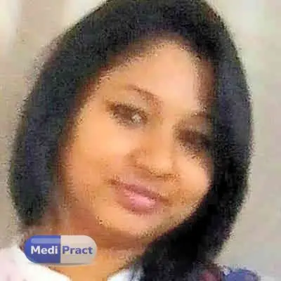 Dr. Aakansha Jain Profile Picture