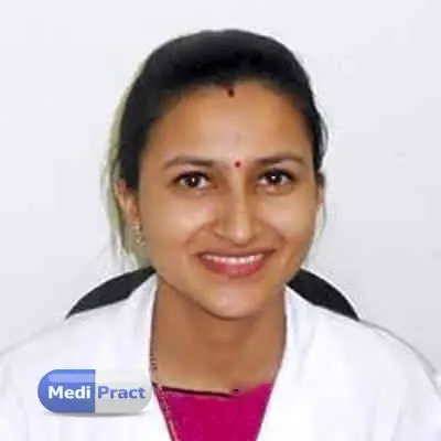 Dr. Aakansha Rana Profile Picture