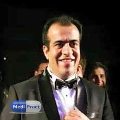 Dr. Aakarsh Bajaj Profile Picture