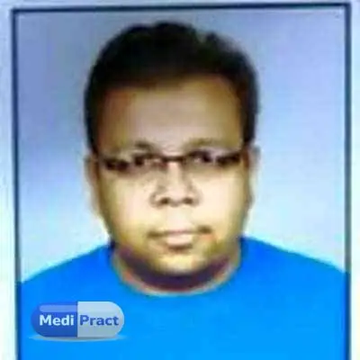 Dr. Aakash Aggarwal Profile Picture