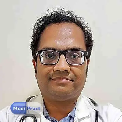Dr. Aakash Agrawal Profile Picture