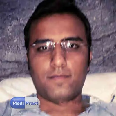Dr. Aakash B. Pandya Profile Picture