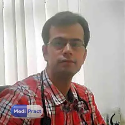 Dr. Aakash Bhayana Profile Picture