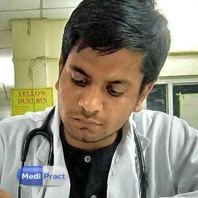 Dr. Aakash Chowdhary Profile Picture