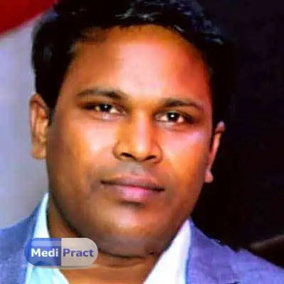 Dr. Aakash Kumar Profile Picture