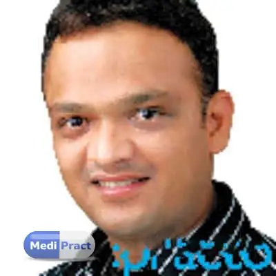 Dr. Aakash Mankar Profile Picture