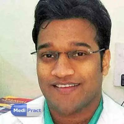 Dr. Aakash Sah Profile Picture