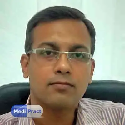 Dr. Aakash Sarangal Profile Picture