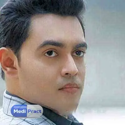 Dr. Aakash Sengupta Profile Picture
