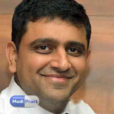 Dr. Aakash Shah Profile Picture