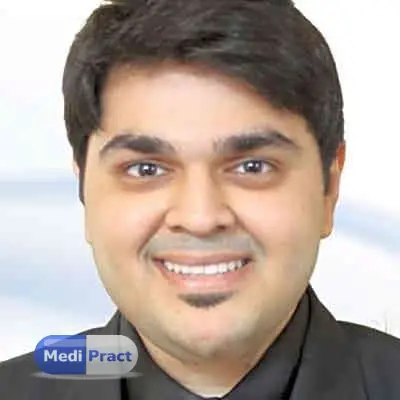 Dr. Aakash Takvani Profile Picture