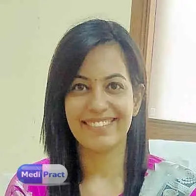 Dr. Aakriti Lamba Profile Picture