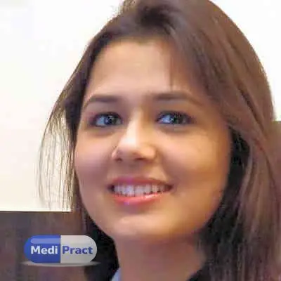 Dr. Aakriti Mehra Profile Picture