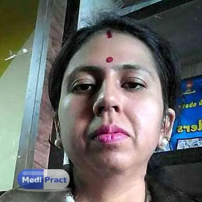 Dr. Aakriti Swami Profile Picture