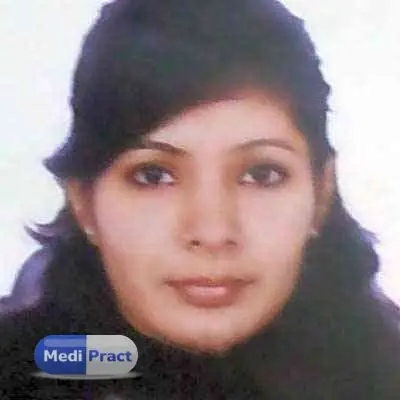 Dr. Aaksha Gupta Profile Picture