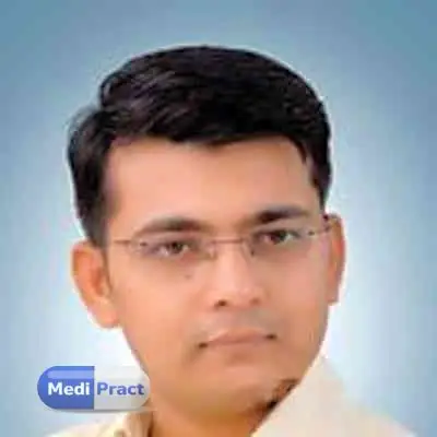 Dr. Aalapsinh V Dodiya Profile Picture