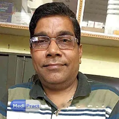 Dr. Aalok Verma Profile Picture