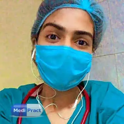 Dr. Aamina Hamdule Profile Picture