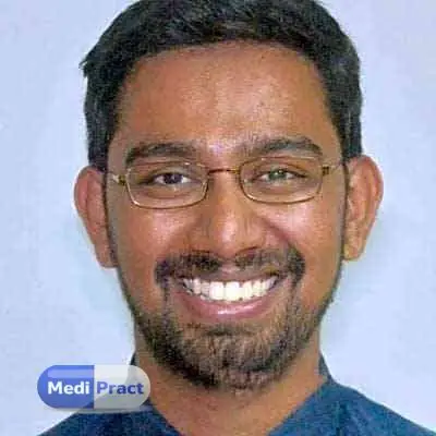 Dr. Aamir Ariwala Profile Picture