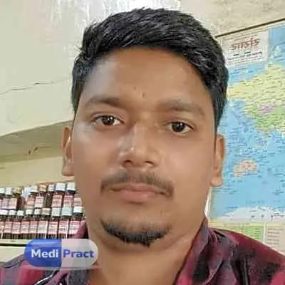Dr. Aamir Hasan Profile Picture