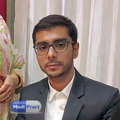 Dr. Aamir Huda Profile Picture