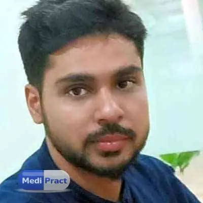Dr. Aamir K. Profile Picture