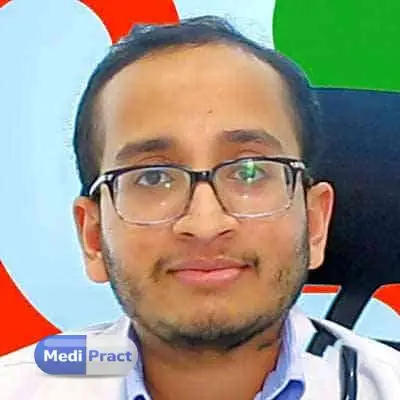 Dr. Aamir Muhamed Profile Picture