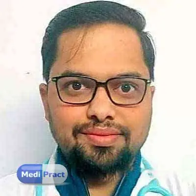 Dr. Aamir Pathan Profile Picture