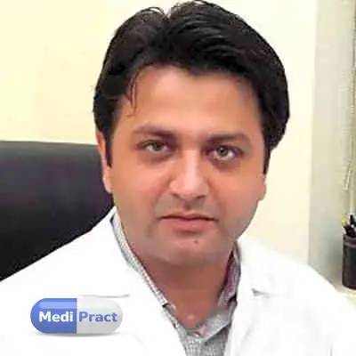 Dr. Aamir Siddiqui Profile Picture
