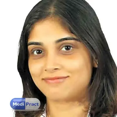 Dr. Aana Shaunak Shah Profile Picture