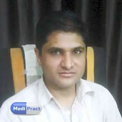 Dr. Aanand Sukenkar Profile Picture