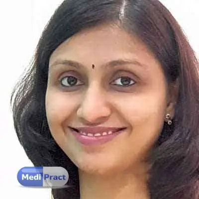 Dr. Aanchal A Mittal Profile Picture