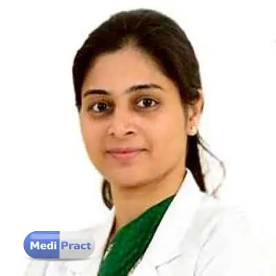 Dr. Aanchal Agarwal Profile Picture