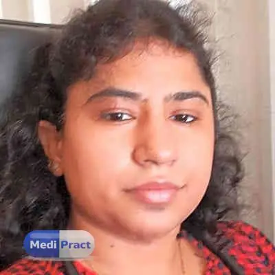 Dr. Aanchal Agrawal Profile Picture