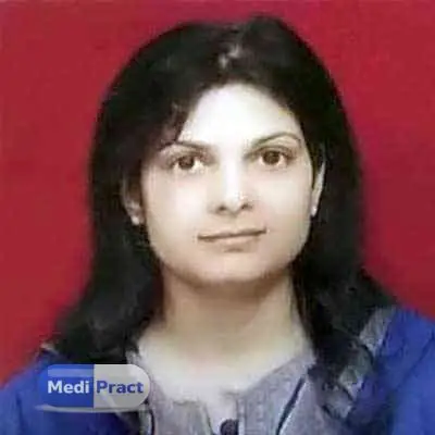 Dr. Aanchal Airen Profile Picture
