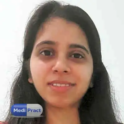 Dr. Aanchal Arora Profile Picture