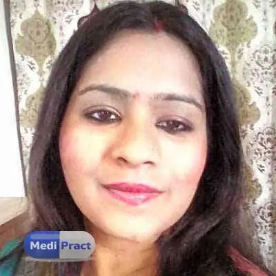 Dr. Aanchal Chhabra Profile Picture