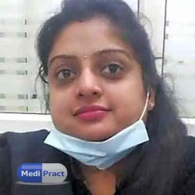 Dr. Aanchal Goel Profile Picture